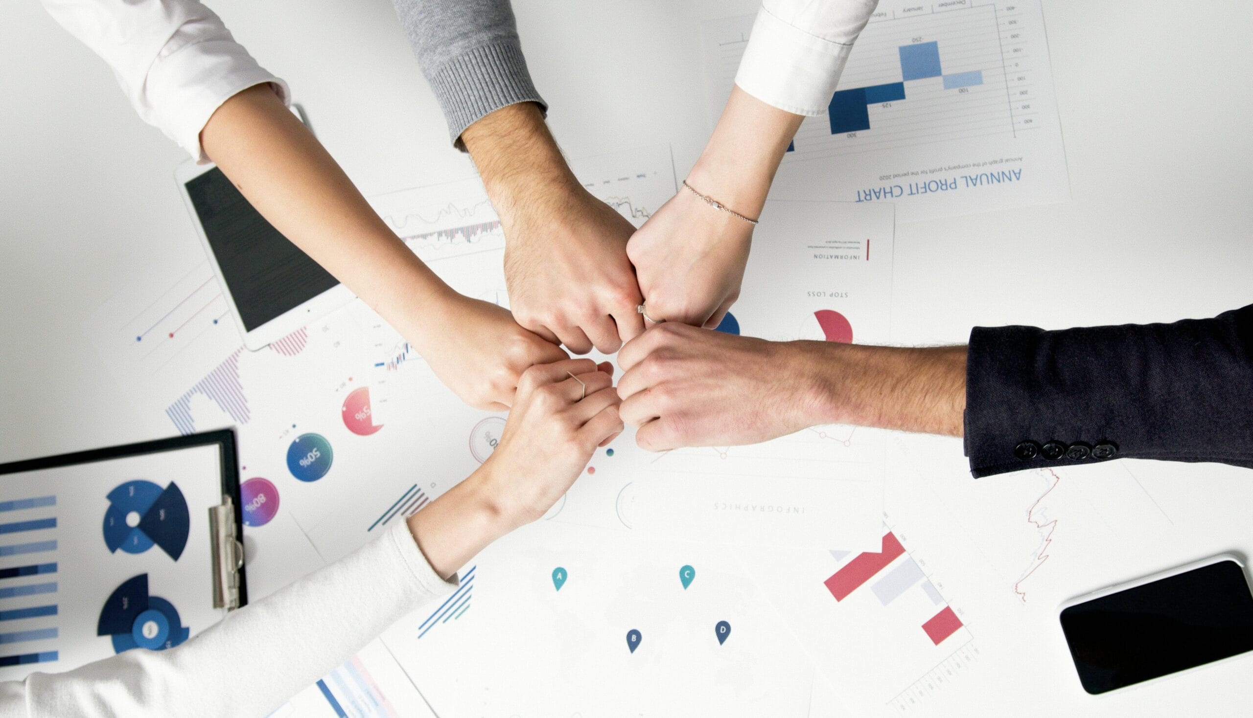 About Us - Infinity Solutions